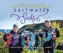 Saltwater Socks, Caps, Mittens and More