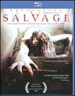 Salvage [Blu-ray]