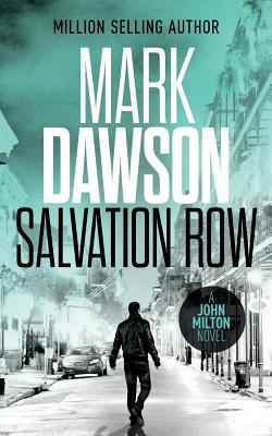 Salvation Row - Dawson, Mark