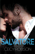 Salvatore: An in Too Far Novel