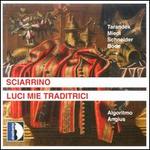 Salvatore Sciarrino: Luci mie traditrici