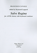 Salve Regina: Attb