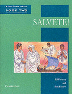 Salvete! Book 2: A First Course in Latin