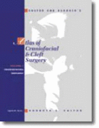 Salyer and Bardach's Atlas of Craniofacial and Cleft Surgery: Two-Volume Set