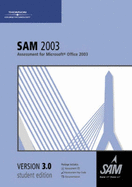 Sam 2003 Assessment 3.0