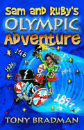 Sam and Ruby's Olympic Adventure