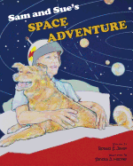 Sam and Sue's Space Adventure