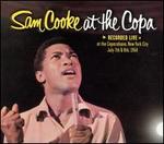 Sam Cooke at the Copa