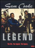 Sam Cooke: Legend - 