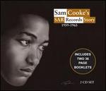Sam Cooke's SAR Records Story 1959-1965
