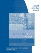Sam for Hatasa/Hatasa/Makino's Nakama 1: Japanese Communication Culture Context, 3rd