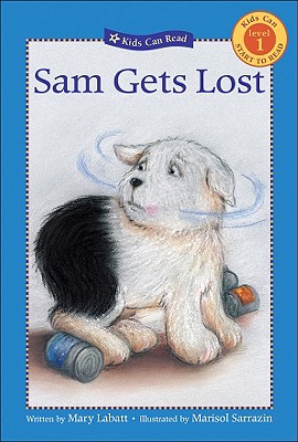 Sam Gets Lost - Labatt, Mary