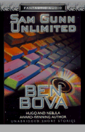 Sam Gunn Unlimited - Bova, Ben