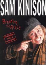Sam Kinison: Breaking the Rules