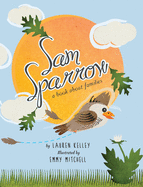 Sam Sparrow: A Book about Families
