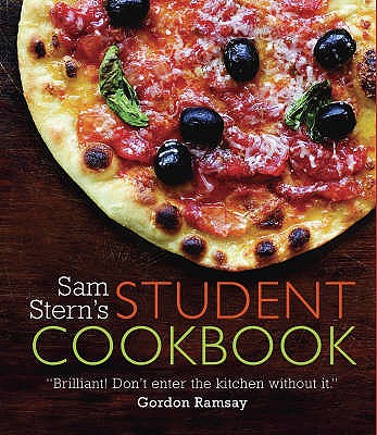 Sam Stern's Student Cookbook - Stern, Sam, and Stern, Susan