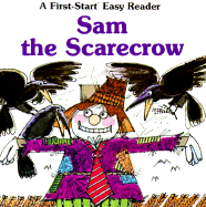 Sam the Scarecrow