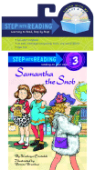 Samantha the Snob - Cristaldi, Kathryn, and Blane, Eve (Read by)