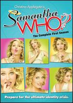 Samantha Who?: Season 01 - 