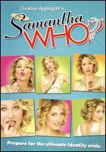 Samantha Who?: The Complete First Season [2 Discs]