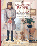 Samantha's Paper Dolls - American Girl (Creator)