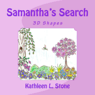 Samantha's Search: 3D Shapes