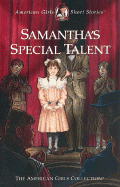 Samanthas Special Talent Book - Buckey, Sarah Masters