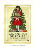 Samanthas Surprise- Hc Book