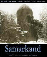 Samarkand: Caught in Time