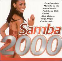 Samba 2000 - Various Artists