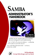 Samba Administrator's Handbook