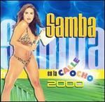 Samba en la Calle Ocho 2000