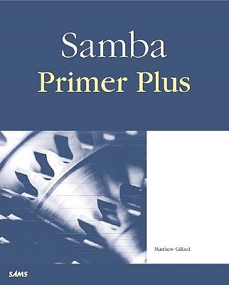 Sambe Primer Plus - Gillard, Matthew