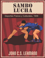 Sambo Lucha: Deportes Fsicos y Culturales, 1949