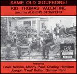 Same Old Soupbone!