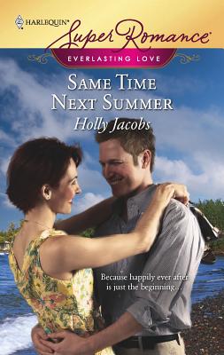 Same Time Next Summer - Jacobs, Holly