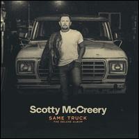 Same Truck [Deluxe Edition] - Scotty McCreery