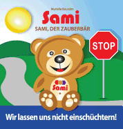 Sami, Der Zauberbar: Wir Lassen Uns Nicht Einschuchtern! (Full-Color Edition)