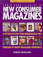 Samir Hushi's Guide to New Consumer Magazines