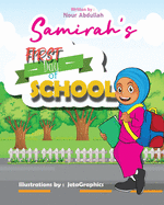 Samirah's First Day of School