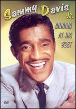 Sammy Davis, Jr.: Singing at His Best
