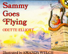 Sammy Goes Flying