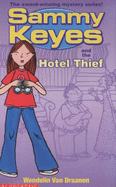 Sammy Keyes and the Hotel Thief - Draanen, Wendelin Van