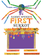 Sammy Spider's First Sukkot