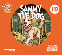 Sammy the Dog: Book 117