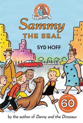 Sammy the Seal - Hoff, Syd