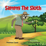 Sammy the Sloth