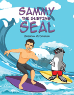 Sammy the Surfing Seal