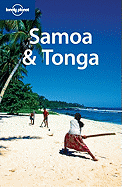 Samoa and Tonga