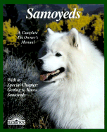 Samoyeds - Siino, Betsy Sikora